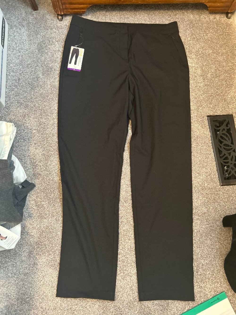Women's Lole Pants -size 14
